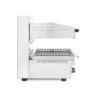 Lift Salamander 600 – Dual Zone Heating | hendi