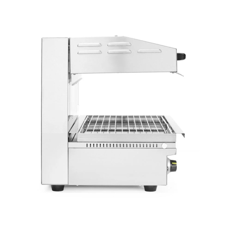 Lift Salamander 600 – Dual Zone Heating | hendi