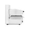 Lift Salamander 600 mit 3600W Leistung | hendi