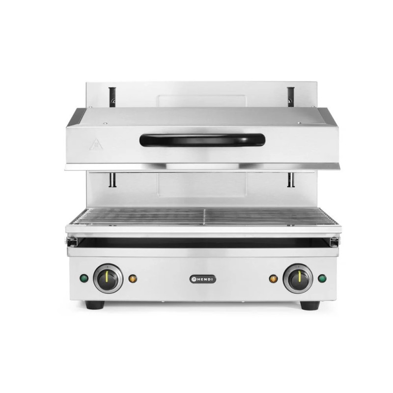 Lift Salamander 600 mit 3600W Leistung | hendi