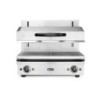 Lift Salamander 600 mit 3600W Leistung | hendi