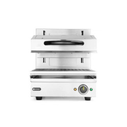 Lift Salamander 450 – 2800W High-Temp Grill | hendi