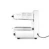 Lift Salamander 450 – 2800W High-Temp Grill | hendi