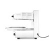 Lift Salamander 450 – 2800W High-Temp Grill | hendi
