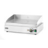 Grillplatte mit 2400W Leistung – robust & sicher | hendi