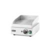 Grill acier inox 2000W – cuisson homogène | hendi