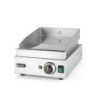 Grill acier inox 2000W – cuisson homogène | hendi