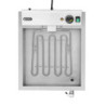 Doughnut Deep Fryer – 12L Capacity, Durable Stainless Steel | hendi