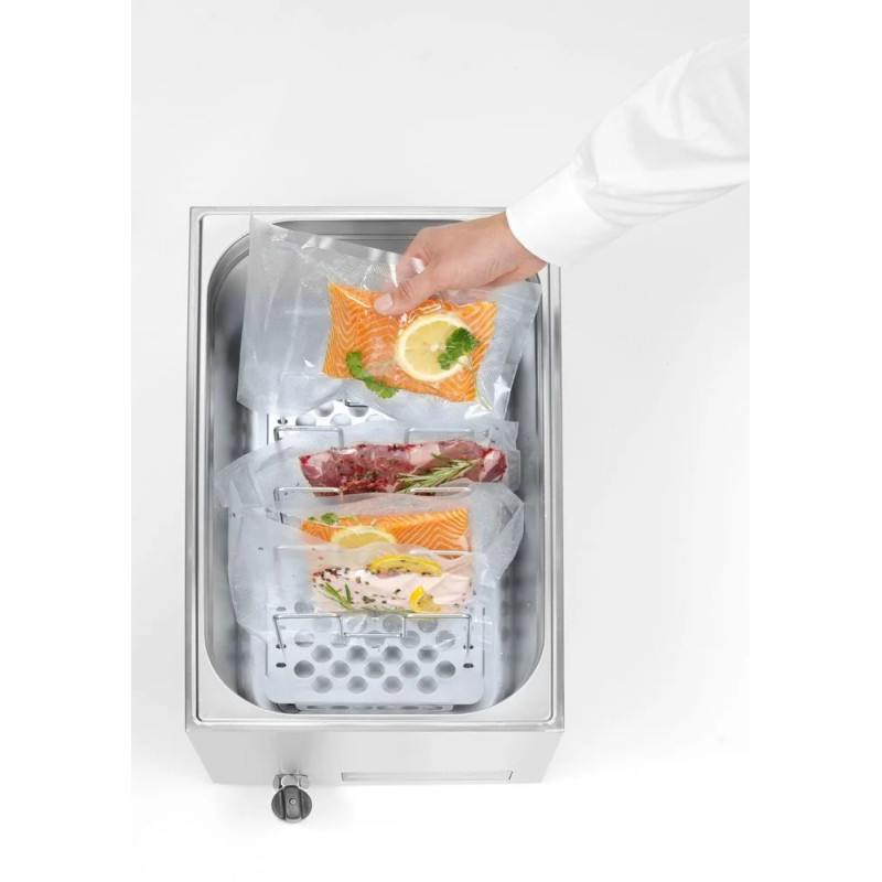 Sous-Vide-Gerät GN 1/1 – Präzises Garen 20L | hendi