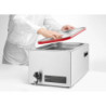 Sous-Vide-Gerät GN 1/1 – Präzises Garen 20L | hendi