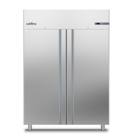 Freezer Smart 1400 - A140/2BE