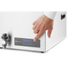 Sous-Vide-Gerät GN 1/1 – Präzises Garen 20L | hendi