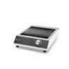 Induktionskocher Modell 3500 M – 3500W Leistung | hendi