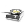 Plaque de cuisson induction 3500 W – Puissance réglable | hendi