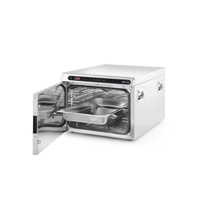 Low Temperature Oven – Precise Slow Cooking | hendi