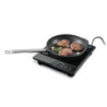Induktionskocher Modell 1800 – 1800 W Leistung | hendi