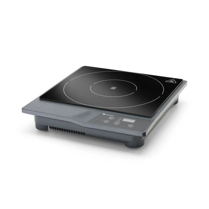 Plaque induction 1800 W – Puissance précise | hendi