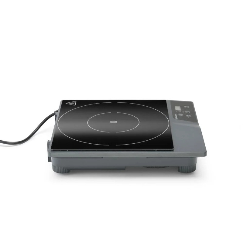Plaque induction 1800 W – Puissance précise | hendi
