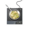 Induktionskocher Modell 1800 – 1800 W Leistung | hendi