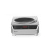 Induktionswok Modell 3500 – 3500W Leistung | hendi