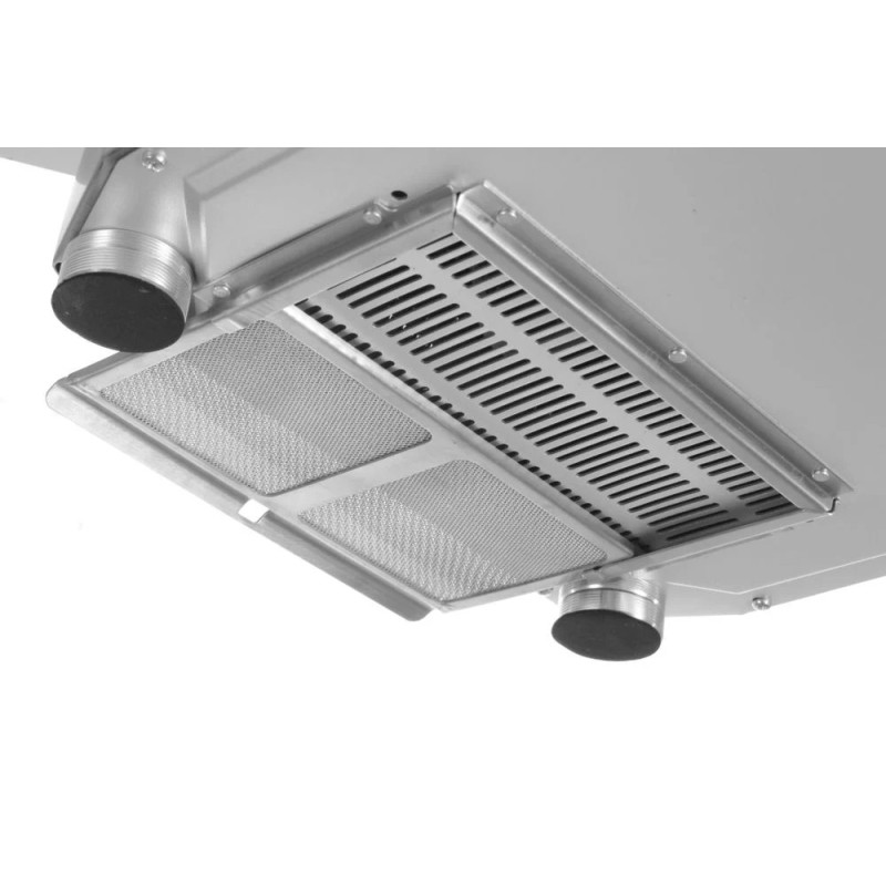 Induktionswok Modell 3500 – 3500W Leistung | hendi