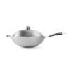 HENDI Induktions-Wok 3500 W für Profiküchen