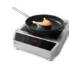 Plaque cuisson induction 3500 W – Puissance précise | hendi