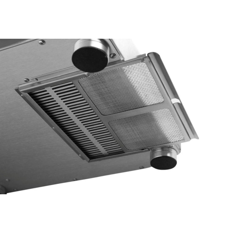 Induktionskocher 3500 W – präzise Steuerung | hendi