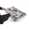 Induction Cooker Model 7000 – Dual Hob 7000W | hendi