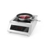 Plaque cuisson induction 5000 W – précision & robustesse | hendi