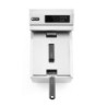 Friteuse Profi Line 8L avec robinet numérique – hendi