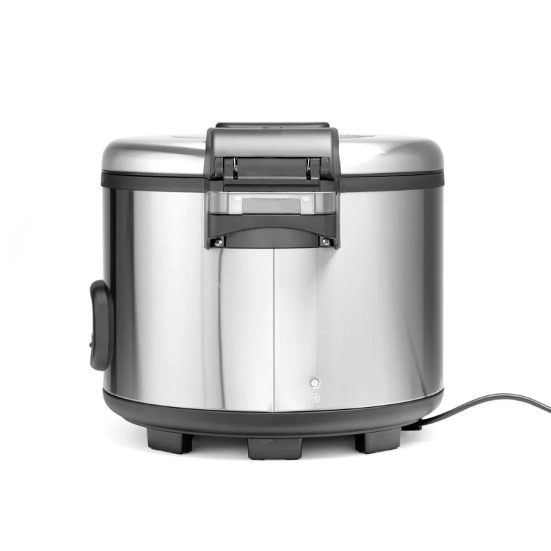 Cuiseur à riz 5,4 L maintien chaud – hendi 240403