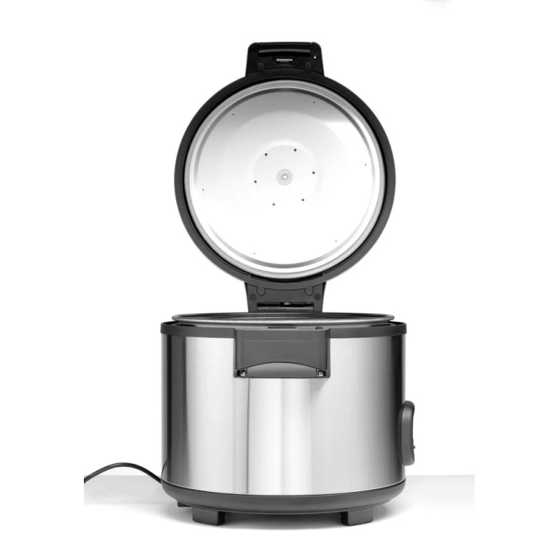 Cuiseur à riz 5,4 L maintien chaud – hendi 240403