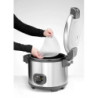 Cuiseur à riz 5,4 L maintien chaud – hendi 240403