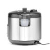 Cuiseur à riz 18L avec vapeur – Puissant 700W | hendi