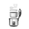 Rice Cooker with Steamer Function – Durable 1.8L | hendi
