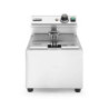 Friteuse Profi Line 8 l – Puissance 3500 W | hendi