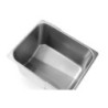 Deep fryer Profi Line 8L – Durable stainless steel | hendi