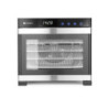 Déshydrateur alimentaire inox 650W – hendi 229033