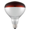 Infrared Heat Bulb 250W E27 – Durable & Bright | hendi