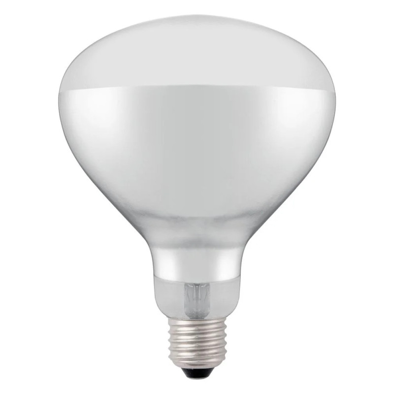 Infrared Heat Bulb 250W E27 – Durable & Bright | hendi