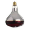 Infrarot-Glühlampe 250W – Bruchsicher & Effizient | hendi