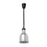 Rise and Fall Heat Lamp – Adjustable Heat Control | hendi