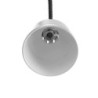 Lampe chauffante cylindrique réglable – 250W | hendi
