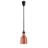 Rise and Fall Heat Lamp – Adjustable Heat Control | hendi