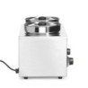 Thermo-système 2 maintien température précis | hendi