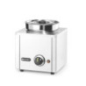 Thermosystem 1 – Precise Temperature Control | hendi