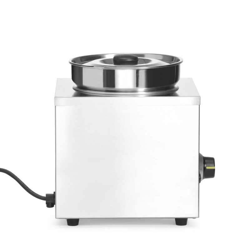 Thermosystem 1 – Precise Temperature Control | hendi
