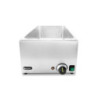 Bain-marie Ranger – Energy Efficient GN 1/1 | hendi
