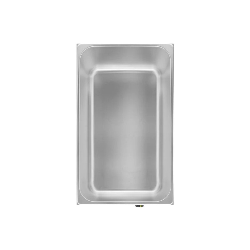 Bain-marie Ranger – Energy Efficient GN 1/1 | hendi
